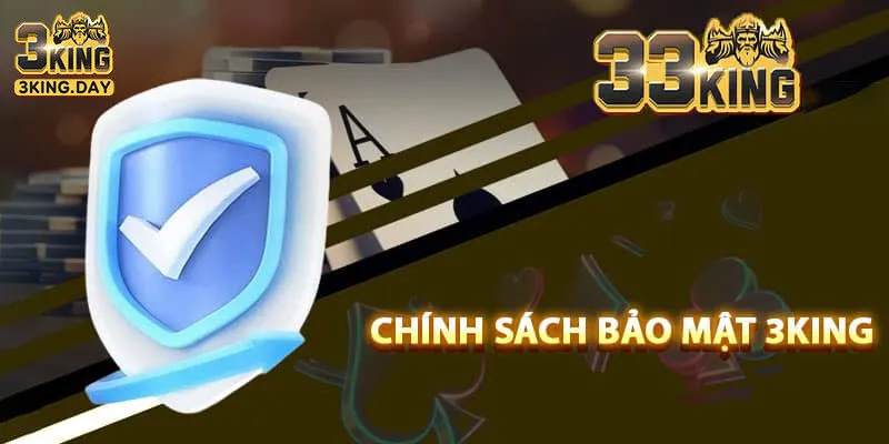 Chính sách bảo mật