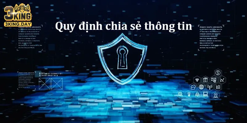 Chính sách bảo mật