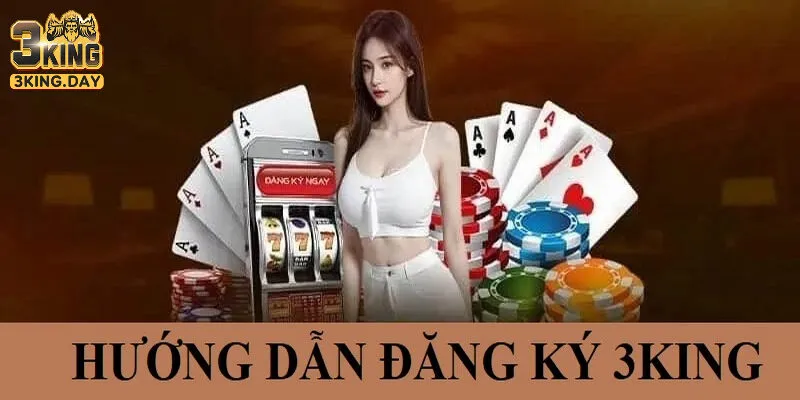 Hướng dẫn đăng ký